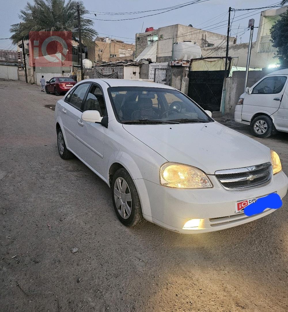 شيفروليه اوبترا